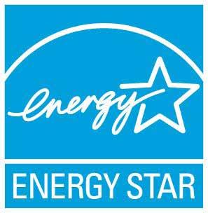 Produkt vyhovující standardu ENERGY STAR ENERGY STAR je společný program americké Agentury pro ochranu životního prostředí a amerického ministerstva energetiky, který nám všem pomáhá ušetřit a