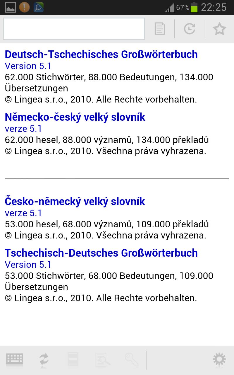 Němčina pod OS Android Ing. Miroslav HEROLD, CSc.