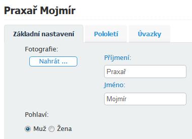 V tomto případě jsou to právě tito vyučující, kteří jako první vědí o účasti/neúčasti žáka ve výuce a právě oni by měli mít možnost (kromě třídního učitele) zpracovat