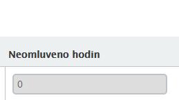 uzavírat hodnotu vymezenou právě ve vámi upřesněném intervalu. 6.