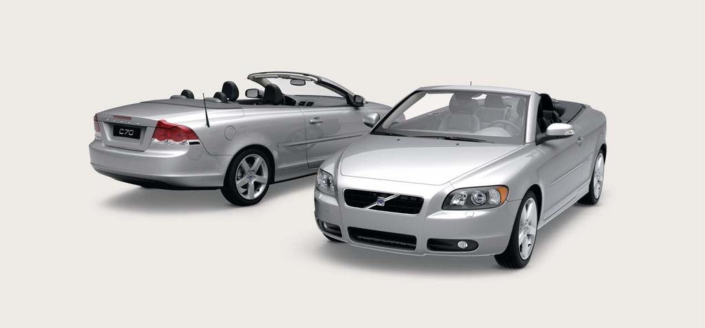 VOLVO C70