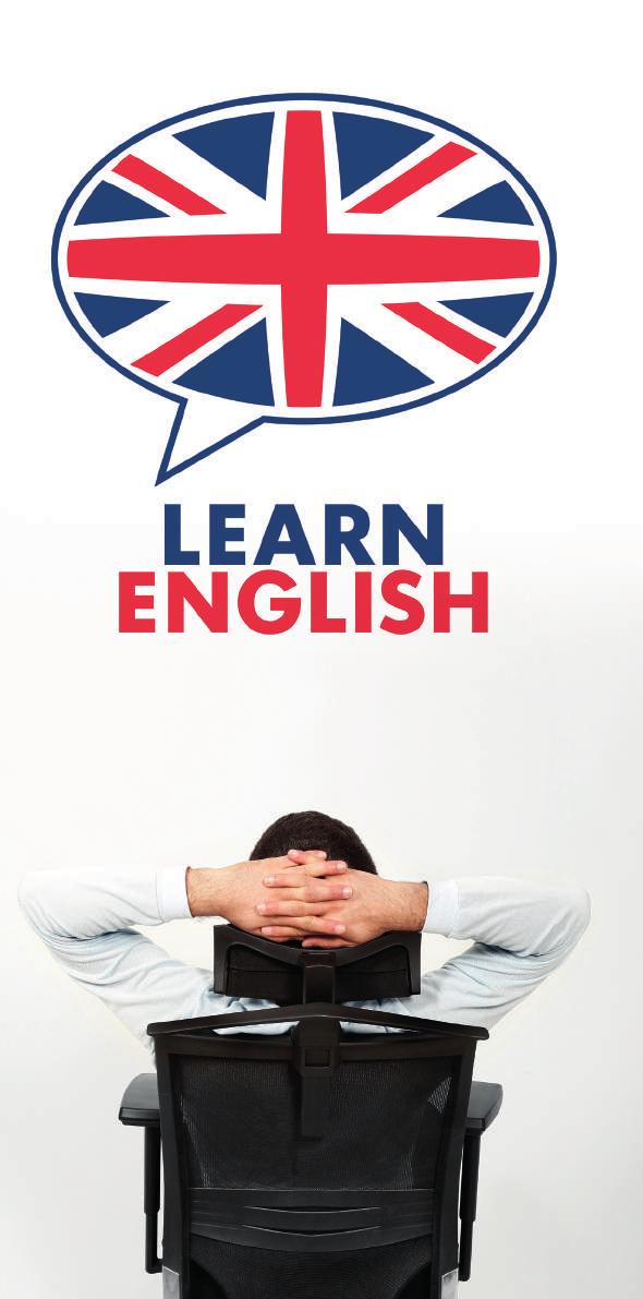 7 důvodů proč se učit anglicky 1 6 2 3 4 Angličtina je nejčastěji používaným jazykem na světě. Jeden z pěti lidí může mluvit nebo alespoň rozumět angličtině!