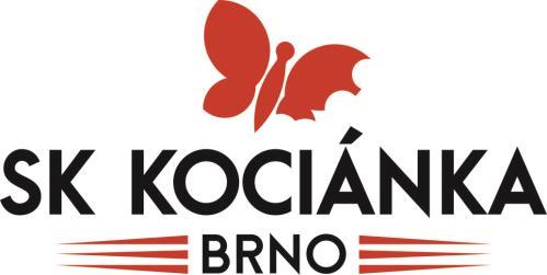 Sportovní klub Kociánka Brno, z. s.