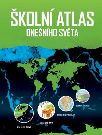 p. s. Tvůrci úloh budou vycházet z nejnovějších vydání atlasu světa i Česka a zároveň budou provádět kontrolu řešitelnosti úloh s předchozími vydáními těchto atlasů nakladatelství Kartografie Praha,