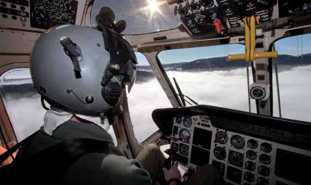 Zimní fáze výcviku v oblasti Špičáku prokázala připravenost hasičů-záchranářů, pilotů, posádek vrtulníků a Horské služby Šumava.
