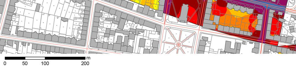 Konkrétně přibývá 12 osob v roce 2020 a 45 osob v roce 2030, dále přibývá 5 budov v roce 2020 a 13 budov v roce 2030 (vše vztaženo k roku 2008).