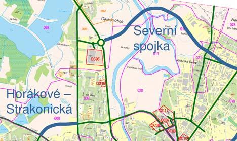 1 Představení projektu Stejně jako mnoho srovnatelných měst se i České Budějovice potýkají s každodenními problémy v dopravě.