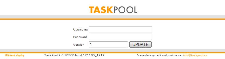 Pokud používáte ověření WS Trust, tato část konfiguračního souboru slouží právě pro jeho nastavení. LDAP timeout Zde se nastavuje timeout pro přihlášení pomocí LDAP.