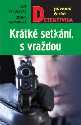 Podezřelých je víc než dost Originální thriller z atraktivního prostředí udržuje čtenáře v napětí od první do poslední stránky.