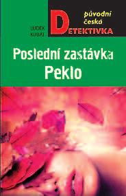 zastávka Peklo V kláštereckém zámeckém parku je nalezeno tělo mladé dívky a vedle ní podivný vzkaz pro policii. Vyšetřování se opět ujímají kriminalisté Petr Beránek a Šárka Jermanová.