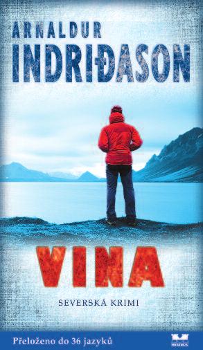 B E Z E N B E Z E N NAPùTÍ NA KAÎDÉ STRÁNCE HISTORICKÉ KRIMI JAN BAUER Prahu rdousí strach SVùTOV BESTSELLER ARNALDUR INDRIÐASON Vina Island 1978.