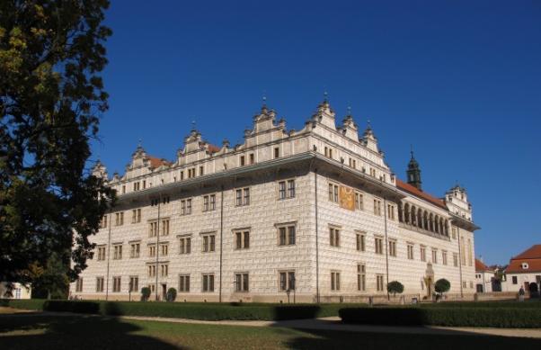 Departure to Kutná Hora, city which owes its origin and rich culture to its silver mines. Their existence can be traced back to the beginning of the 13th century.