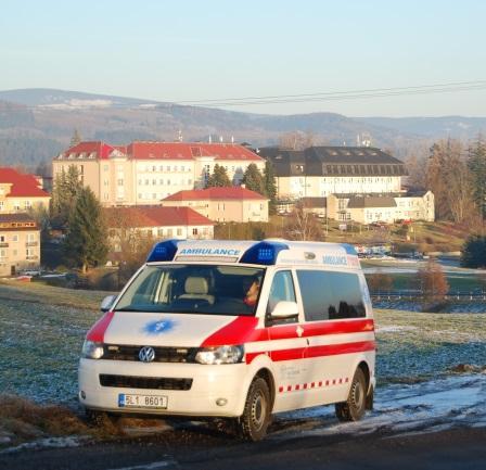 Ambulance van Doornik MMN, spol. s.r.o. Masarykova městská nemocnice v Jilemnici vlastní 50% podíl ve společnosti Ambulance van Doornik MMN, spol. s.r.o. Statutární orgán společnosti má dva jednatele.