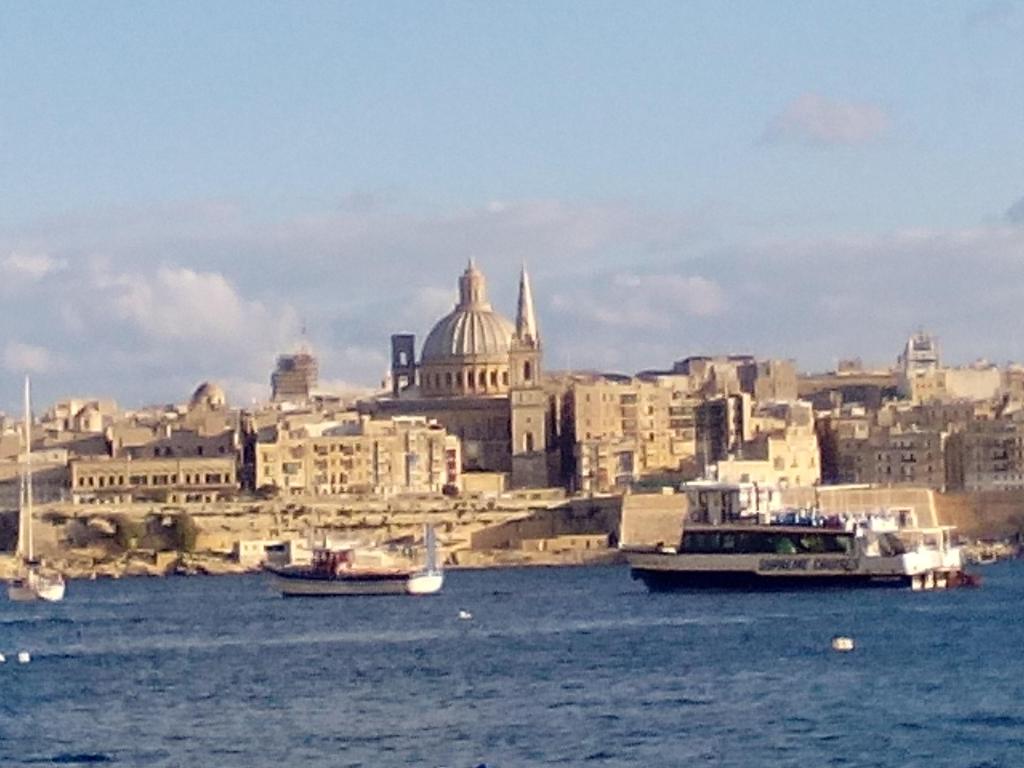 Metodologický kurz pro učitele angličtiny Metodology Revisited, Revitalised and Re-energised Malta, St.