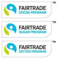 Obrázek č. 3: Fairtrade Program Mark (zdroj: Fairtrade International nedat. e) Od ledna roku 2011 je také rozlišen vzhled značky na produktech.