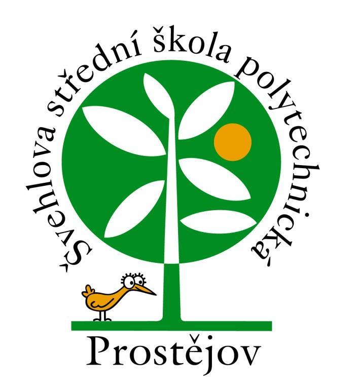 Soubor pedagogicko-organizačních informací pro ŠSŠ polytechnickou Prostějov na