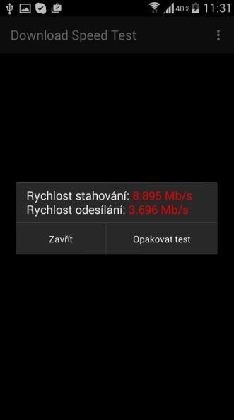 Protože každá aktivita musí obsahovat základní povinné metody oncreate, oncreateoption- Menu a onoptionsitemselected 21, což zabralo většinu kódu první Aktivity a skoro ten samý obsah Aktivity se