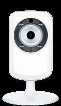 Záplavový detektor inels kamera Videokamery inels nabízí