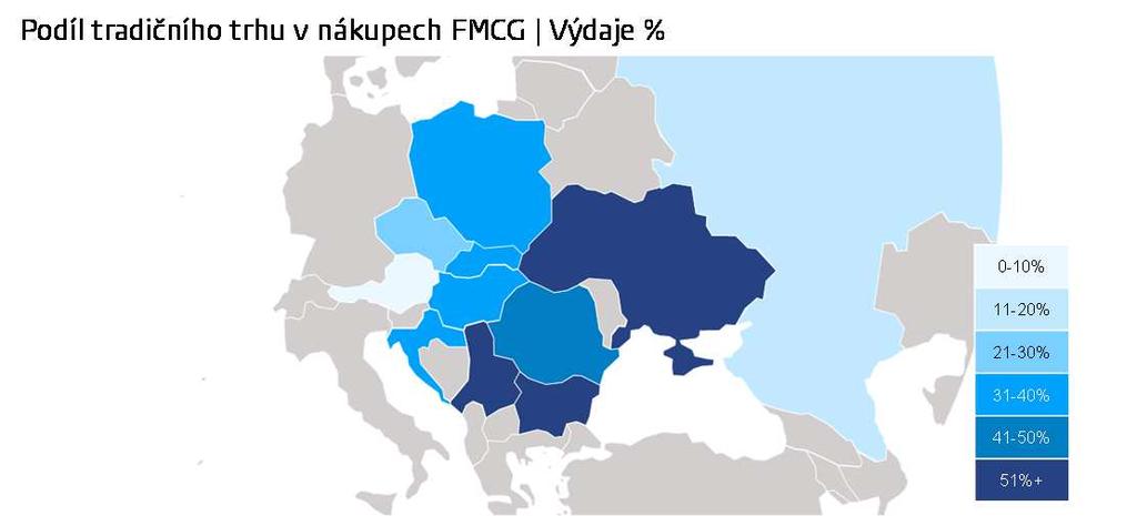 Spotřebitelský panel Za hranicemi Consumer Reporter Číslo 01/2017 Maloobchod v moderní době Možností, kde nakupovat, máme mnoho.