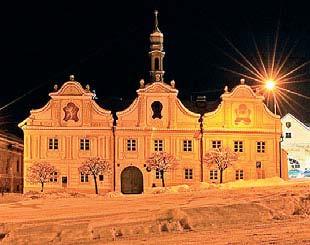 2014 / Výstava betlémů / Prachatice, sklepy staré radnice / www.prachatice.eu 9. 12. 2014 / Raně středověká hradiště v Čechách / Prachatice, muzeum / přednáška Mgr. Ing. Marek Parkman, od 17 hodin.