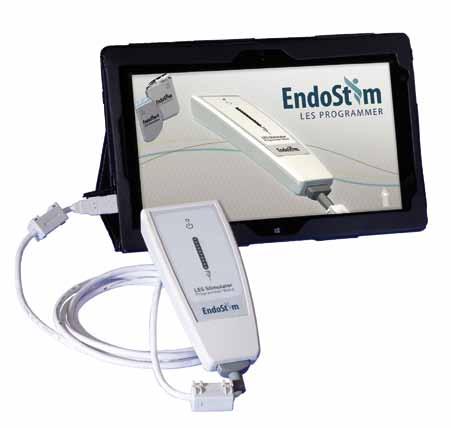 Hereditárny První případ angioedém elektrické stimulační ako príčina terapie bolestí dolního bruchajícnového svěrače indikovaný v ČR k implantaci Úvod Refluxní nemoc jícnu je široce rozšířené