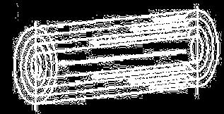 je rychlost nulová u(r) r 1 u( r; R) ( R r ) 4 l u max 1 u ( max R ) 4 l R Poiseuillův zákon Režim toku Laminární tok otrubím Laminární 1 u R 4 l r Turbulentní u max 1 R 4 l Q A uda Q R 8 l R 0 4 R R