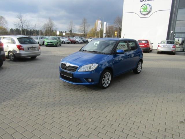 vyr. 2014, hatchback/5, benzin 63 vyr.