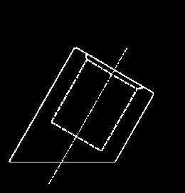 100 mm 18381 150 mm 170 mm 18382 Ponorná jímka 22,4 30 ø 18 světlost potrubí