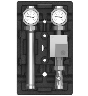 Kvs sestavy 6 1 bez čerpadla 66811 EA 4 959,- 1 Grundfos UPM3 Hybrid 25-70 66811.36 10 738,- 1 Grundfos Alpha2 25-60 66811.30 11 345,- 1 Wilo Yonos Pico 25/1-6 66811.