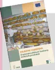 2004, kdy tøi èlenky naší MAS podnikly týdenní studijní cestu do Toskánska. Rok poté probìhla týdenní prezentace v obci Suvereto a jednání s jednotlivými možnými partnery (viz str. 2).