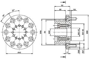 F080 2 36 0,000 80,394 76,394 76,394 50 80 31,5 100 23,7 30 43 4 9 14 8,6 240,000 C02L36050 F080 37 0,421 84,200 78,517 80,200 50 80 31,5 100 23,7 26 39 4 9 14 8,6 246,667 C02L37050 F080 3 31 0,354