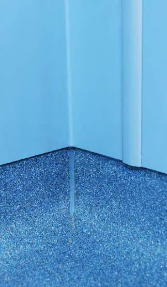 Stěnové obklady z PVC PRÉMIOVÉ PRODUKTY VZORKOVÝ SERVIS ALTRO WHITEROCK hygienické antibakteriální stěnové obklady Název kolekce Tloušťka (mm) Rozměry (mm) Váha (kg/m²) Počet barev Typ povrchu Cena