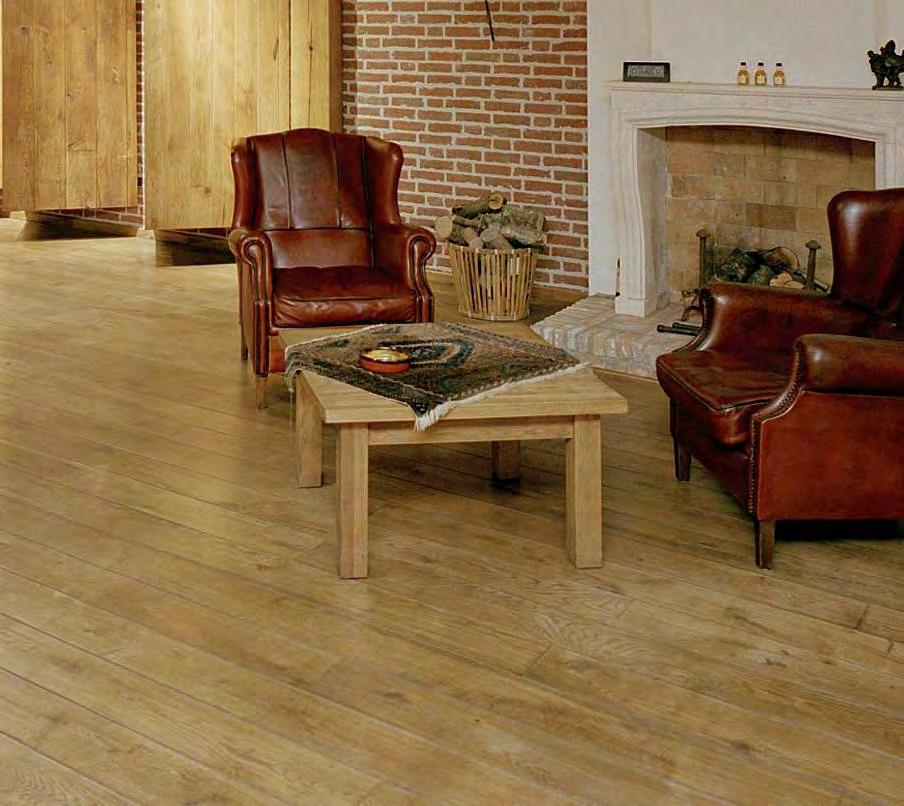 Dřevěné a korkové podlahy Kompletní ceník dřevěných podlah ESCO vám zašleme na vyžádání nebo je ke stažení na www.anvitrade.