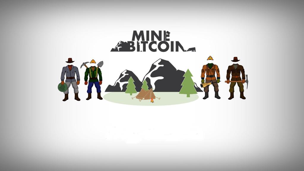 1. MINE BITCOIN POPIS: kopáč v dole těží Satoshi ČAS TĚŽBY: 20 minut ODMĚNY: 45, 105, 210 nebo 450 satoshi (dle obleku) VÝBĚRY: min 10 000 satoshi STATUS: výběry probíhají zpravidla