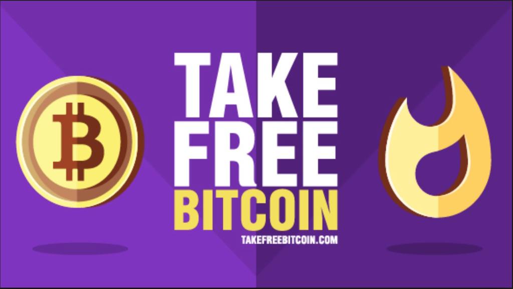 7. TAKE FREE BITCOIN POPIS: náhodné losování ČAS TĚŽBY: 5 minut ODMĚNY: 10 až 50 (dle náhodného algoritmu průměr kolem 35) VÝBĚRY: min 20