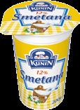 plátkový sýr BOHEMILK Bílý jogurt 200