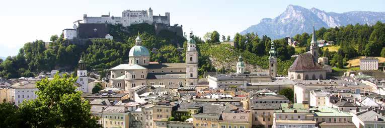 Ruhpolding a Reit im Winkl Herrenchiemsee pohádkový zámek Salzburg (UNESCO) barokní perla Chiemgauerské a Berchtesgadenské Alpy odpočinek i