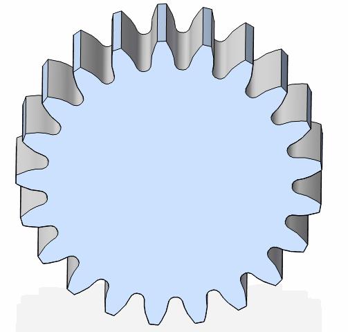 Jedná se o převodové mechanismy se dvěma vzájemně vázanými členy s jedním stupněm volnosti.