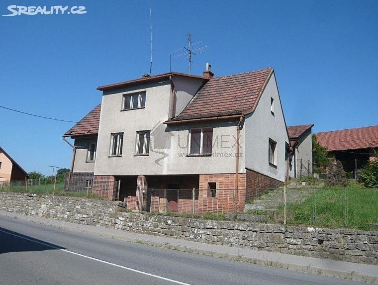 - 13 - Příloha č. 3: Srovnávané byty Nemovitá věc č. 1 RD Fryčovická, Staříč, okr.