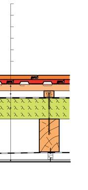 Technické detaily DETAIL ŠTÍTOVÉ HRANY S VELKÝM PŘESAHEM