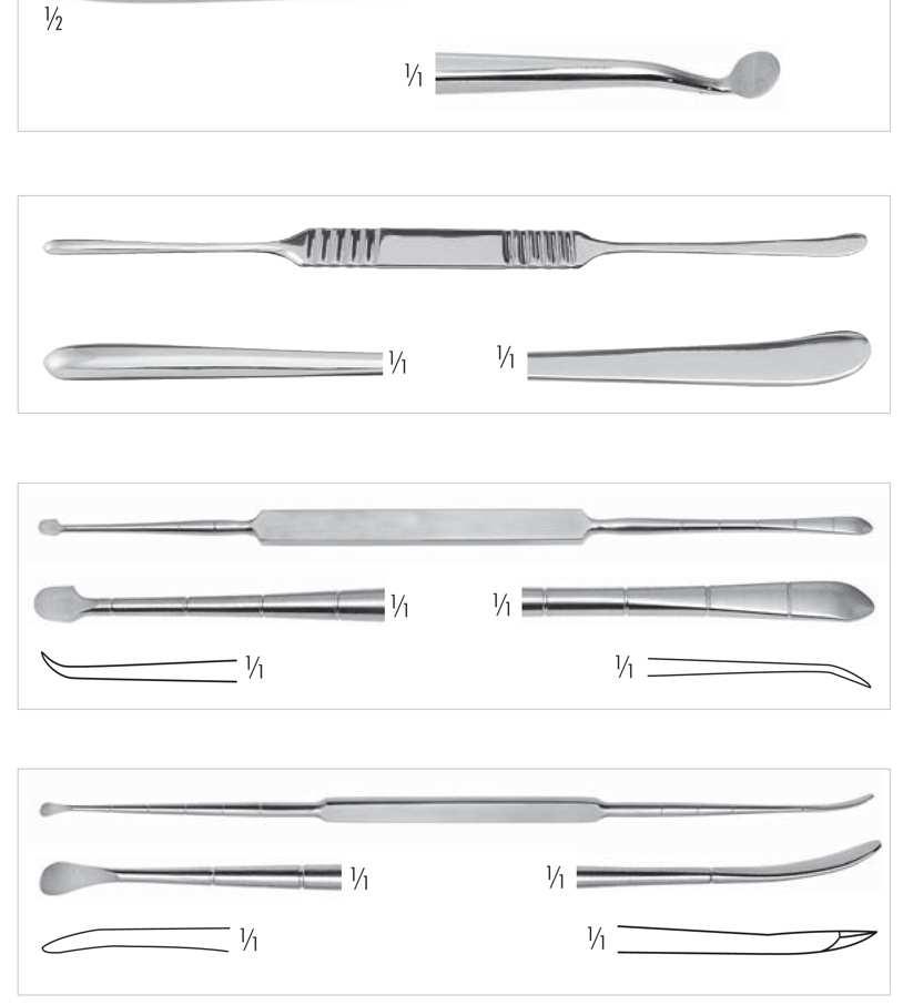 OBWEGESER páčidlo mírně zahnuté, 175 mm 420-553-170 WARD páčidlo, 170 mm 420-481-215 READ páčidlo oboustranné, 215