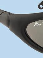 1 Ochranné brýle se zvýšenými ochrannými mechanismy.