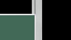 Tabule jednoplošná na pylonovém stojanu model 564 Typ Popisná plocha (m2) Rozměry (cm) vč.