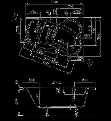 VPBA163MEL3LX01/NO