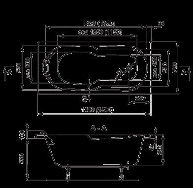 1500x700x380 1600x700x380 160 L 180 L 4 950 5