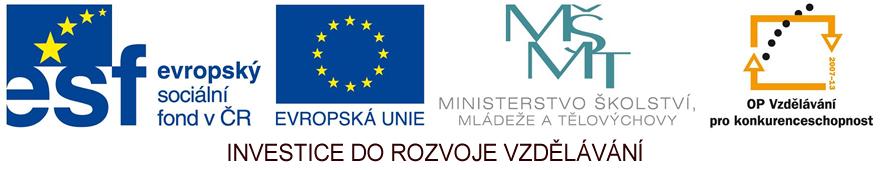 role, pozice a status