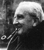 1. J. R. R. Tolkien život a dílo John Ronald Reuel Tolkien se narodil 3.ledna 1892 v Bloemfontein, hlavním městě jihoafrického Oranžského svobodného státu. Zemřel 2.září 1973 v Bournemouth v Anglii.