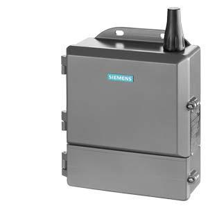 W-HART snímač W-HART router W-HART snímač 3 I-Ethernet W-HART snímač Obrázek 30-0 Ukázka snímače a routera W-HART a schéma sítě W-HART (SIEMENS) Společnost EMERSON AUTOMATION nabízí bezdrátovou síť