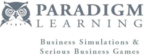 Paradigm Learning Europe www.paradigmlearning.