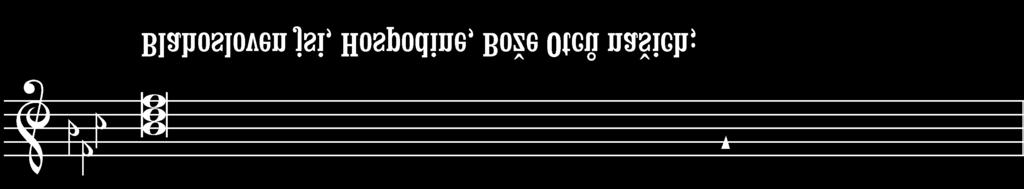 Pak následující dvì z triodu (první dvakrát) Nemodleme se, bratøi, jako farizej, nebo ten, kdo sám sebe povyšuje, bude poní en.